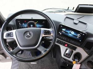 Camión Tractor MERCEDES-BENZ ACTROS 336, 6X2, Diésel, Euro 6, Transmisión Manual, Capacidad de Carga 31-40T, Volante a la Izquierda, Nuevo - Product Image 2