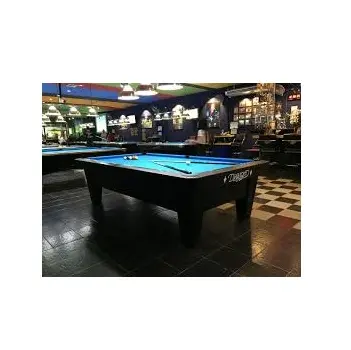 Diamond Pool table 2021 factory whole sale cheap custom American style modern solid wood 8ft slate billiard pool table for sale