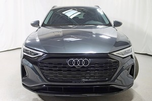 Audi Q8 e-tron Premium Plus 4dr SUV AWD 2024 Usado en Buen Estado - Product Image 1