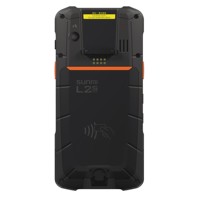 Pour L2s PRO PDA portable robuste Android 12 5,5'' GPS USB-C BT Wi-Fi 4G NFC IP68 Stock Code-barres 2D CPU RFID