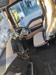 รถบรรทุกหัวลากซิโนทรัค ซิทรัค รุ่นใหม่ 540 แรงม้า ยูโร 6 เกียร์อัตโนมัติ C9H 6X4 เครื่องยนต์ <span class=keywords><strong>MAN</strong></span> เกียร์ ZF ดีเซล ขับขวา ได้รับการรับรองอย่างเป็นทางการ - Product Image 6