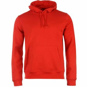 Venta al por mayor 2025 diseño personalizado Sudadera con capucha de los hombres Venta caliente OEM 100% algodón de peso pesado Unisex sudaderas transpirables en blanco para el invierno - Product Image 5