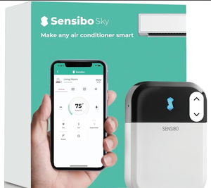 COMPRA AHORA el NUEVO Controlador de Aire Acondicionado Inteligente Sen_sibo de Grado Industrial para Bricolaje, OEM/ODM - Product Image 1