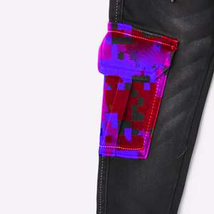 Jeans slim de haute qualité pour hommes Prix de gros Fabricant de pantalons en jeans délavés personnalisés pour adultes - Product Image 2