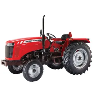 Quality New Massey Ferguson 385 4wd Massey Ferguson MF 375 tractor