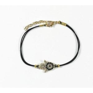 Moda Charm Evil Eye String para pulsera - Product Image 2