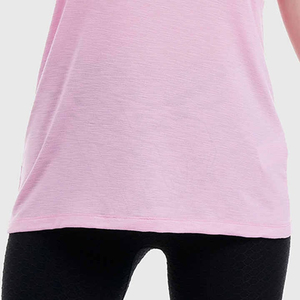 Nueva llegada sin mangas Regular Fit Top Venta de diseño de moda Casual Wear Summer Wholesale Plain Women's Tank Tops - Product Image 6