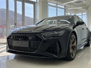 ออดี้ RS 6 ใหม่เอี่ยมสำหรับขาย - Product Image 5