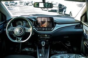 Baleno GLX Hatchback Usata 2026 Pronta per l'Esportazione - Product Image 2