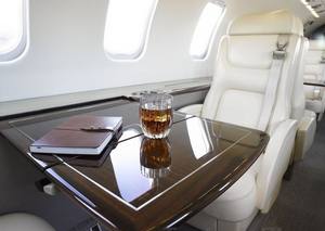 เครื่องบินเลียร์เจ็ท 45 ปี 2002 มือสอง นำเข้าจากสหรัฐอเมริกา - Product Image 4