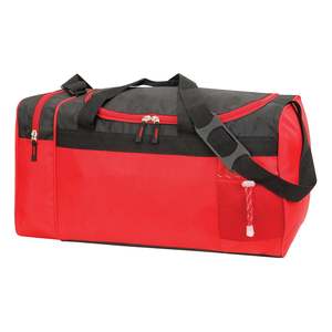 20. กระเป๋ากีฬาหนังพรีเมี่ยม, กระเป๋ายิมหรูหราสำหรับตลาดระดับไฮเอนด์ - Product Image 3