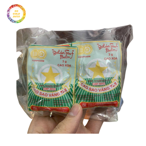 Bálsamo Dorado Estrella, Producto Agrícola de Alta Calidad a Granel, Precio Mayorista Atractivo - Product Image 1