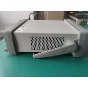 Keysight จอแสดงผล LCD สไตล์คลื่นไซน์เวฟเครื่องกำเนิดไฟฟ้า33522B รูปคลื่นไซน์ - Product Image 5