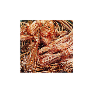 Chatarra de cobre cobre 99.99% - Product Image 6