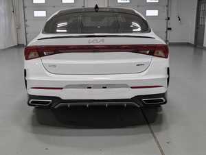 Sélection Premium 2023 Kia K5 GT-Line AWD 4 portes - Product Image 4