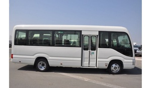 TO YOTA COASTER BUS 2022 UTILISÉ - Product Image 5