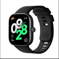 Jam Tangan Pintar Alfajr AZAN Sport Penunjuk Kiblat Kompas Arah Waktu Sholat Adzan Digital Islami Pria Tahan Air 100 Bar