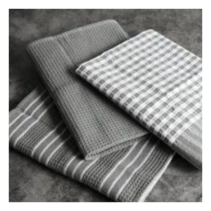 Torchon en coton de haute qualité personnalisable Épaisseur Largeur Techniques Caractéristique Origine Inde - Product Image 2