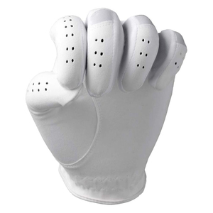 Guantes de golf de la más alta calidad Cuero sintético genuino Excelente para golfistas profesionales Piel de oveja de rendimiento óptimo - Product Image 4