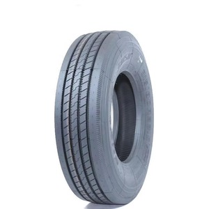 285/75R24.5 Radial Commercial Truck Tire All Position Use High Wear Resistance for Fleet and Logistics Vehicles - Product Image 4
