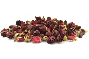Té de Pétalos de Rosa Orgánica, Personalización con Logotipo, Rosa Seca Transpirable, Té Herbal Sin Cafeína, Flor de Rosa Orgánica - Product Image 6
