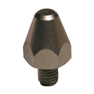 Antistrappo per Porte Blindate Perno 8 MA Base Esagonale 16 mm - Product Image 1