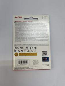 100% Original Sandisk 512GB Micro Memory Card SDSQUAC-512G-GN6MN U1/A1 Plastic Compatible <b>Cameras</b> MP3 Players DVRs Tablet PCs - Product Image 3
