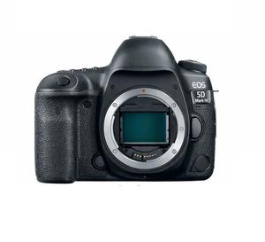 Cámara DSLR EOS 5D Mark IV - Garantía de 3 Años, Hecho en EE. UU. - Product Image 1
