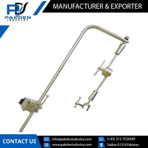 Rétracteur de bras Martin chirurgical, meilleure vente, prix d'usine en gros, dernière conception/rétracteur de bras Martin sur mesure - Product Image 3