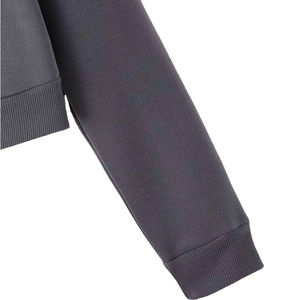 Ropa de calle 2025, gran oferta, sudaderas con capucha para mujer, hechas en Material de alta calidad, sudaderas con capucha para mujer, servicio OEM - Product Image 4