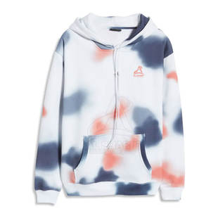 Sudadera con Capucha Térmica de Invierno Unisex de Primera Calidad para Hombre y Mujer - 100% Algodón, Tejido de Felpa, Suave y Cómoda, Diseño Transpirable - Product Image 1