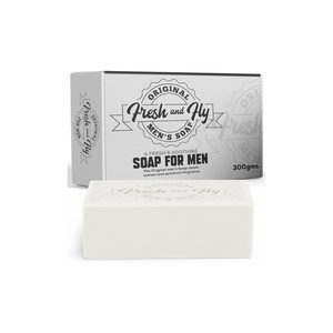 Savon parfumé à l'huile d'olive pour homme Signature – Soin quotidien, OEM, ODM, Marque privée, Personnalisation, Certifié CE, Soins de la peau, Blanchissant - Product Image 1