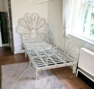 Estilo moderno de madera Resort Ocio Hotel Jardín Piscina Silla Patio Tumbona Cama de sol Hotel al aire libre Silla de salón - Product Image 1