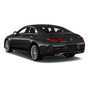 Usado 2020 Mercedes-Benz CLS-Class - Product Image 3