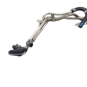 TUBOS DE RETORNO DE COMBUSTIBLE INYECTORES AUDI A6 Sedan Serie C8 (4A2) 05L201360J DFBA Híbrido 2000 (18>25) - Product Image 5