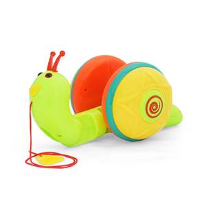 Juguete Musical de Plástico Super Snail - Product Image 5