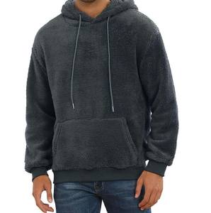 Sudaderas con capucha de algodón 100% de primera calidad para niñas, cordón doble, fácil de usar, lavado y cómodos, transpirables, básicos, precio razonable - Product Image 6