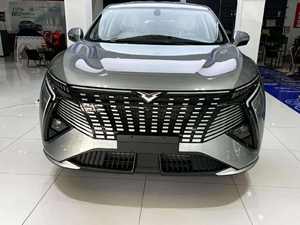 SUV de Lujo 2025 1.6T, 7 Asientos, HÍBRIDO, Auto Usado en Venta, Vehículo de Nueva Energía, Sin Accidentes y Listo para Usar - Product Image 5