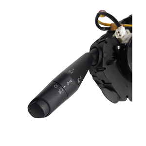 Interruttore Luci FIAT Panda 3a Serie 07355763260 (12>) - Product Image 5