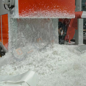 Dianmei Model 2025 Waste Agricultural Shredder <b>Machine</b> Core Gear Motor Bearing for Plastic <b>Pipe</b> Crusher Competitive Price - Product Image 6