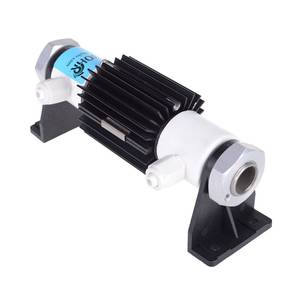 เครื่องสร้างโอโซนระบบควอตซ์ขนาดเล็ก220V CDT-E03 ambohr แหล่งพลังงานไฟฟ้าสำหรับท่อเซรามิกระบายความร้อนด้วยอากาศ - Product Image 3