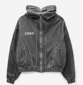 Conjunto Corto Personalizado para Hombre, de Alta Calidad, Corte Ajustado, Informal, Transpirable, de Secado Rápido, Servicio OEM - Product Image 5