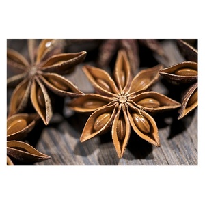 Anís Orgánico AD en Gránulos Crudos Secos, Empacado en 20 kg, Precio Competitivo - Product Image 6