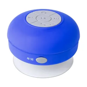 Altoparlante Wireless Personalizzato Abyss, Accessori per Bagno e Toilette, Gadget - Product Image 1