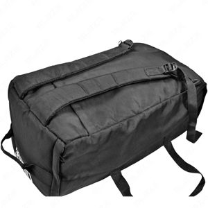 Bolsa de Lona Impermeable Personalizada, Bolsa de Gimnasio, Mochila de Lujo para Hombre, Bolsa de Viaje Deportiva con Compartimento para Zapatos - Product Image 4