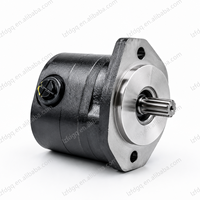 163D70514 353-0610 AT317208 Rakitan Pompa Motor Piston Hidrolik Danfoss untuk Suku Cadang Excavator Grader Loader Caterpillar
