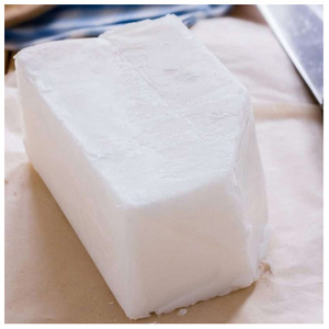 Sebo de ternera alimentado con hierba pura de alta calidad, grado alimenticio, hierba orgánica alimentada con carne de vacuno, sebo - Product Image 4