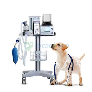NOUVELLE MACHINE DE VENTILATION VÉTÉRINAIRE ORIGINALE POUR CHIENS, CHATS ET ANIMAUX DOMESTIQUES - Product Image 2