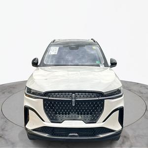 Lincoln Nautilus Reserve 2025, el Más Vendido, con Paquete de Tecnología GTDI FHEV de 2.0L, con Garantía, Tracción en las Cuatro Ruedas, Gran Oferta - Product Image 5