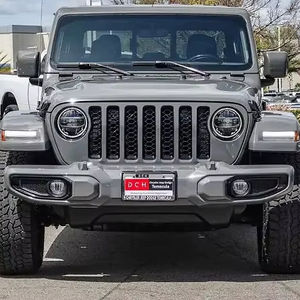 Jeep Gladiator High Altitude 2022 Ligeramente Usado en Buen Estado - Product Image 1